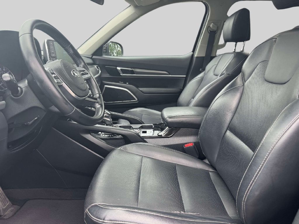 Used 2021 Kia Telluride S AWD/4WD image 16