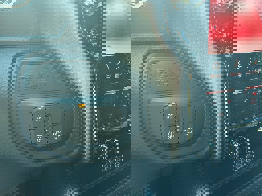 New 2026 RAM 2500 Laramie image 41
