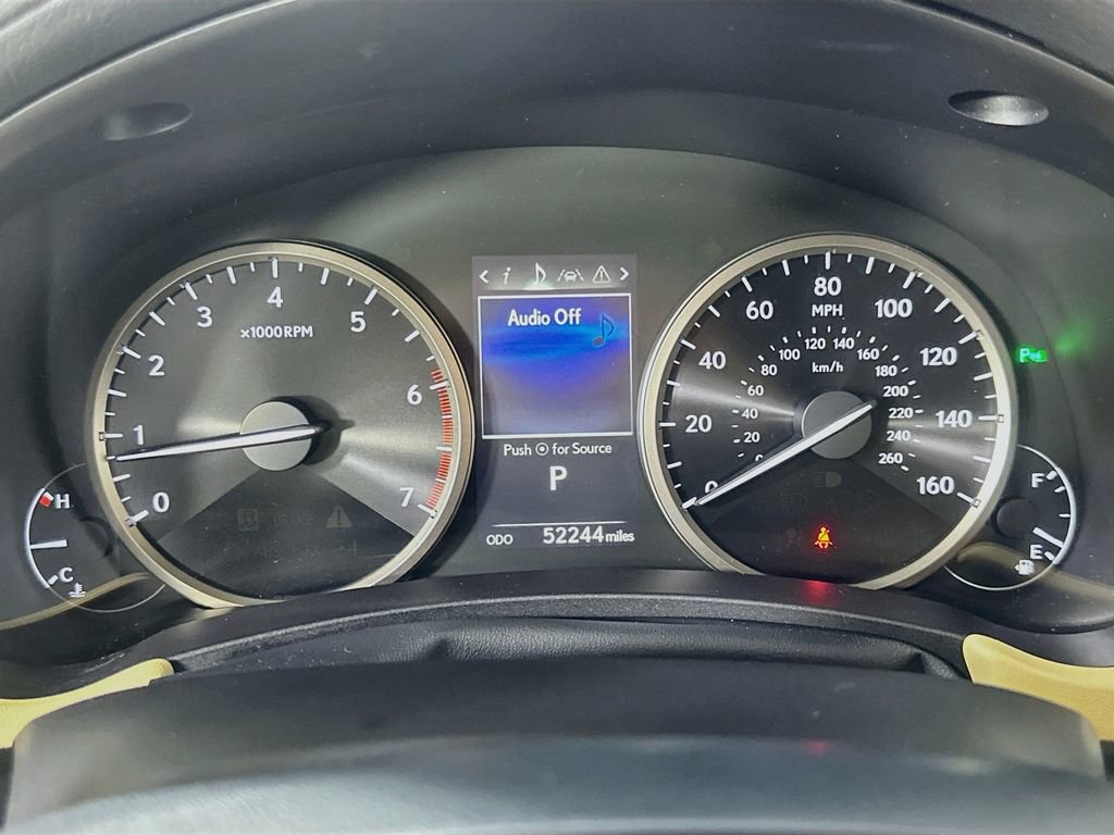 Used 2020 Lexus NX 300 FWD w/ Comfort Package image 26