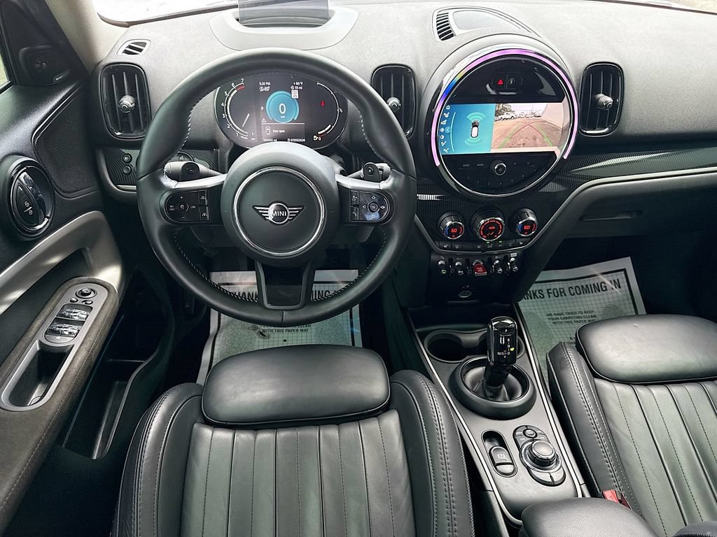 Used 2022 MINI Cooper Countryman S w/ Convenience Package AWD/4WD image 17