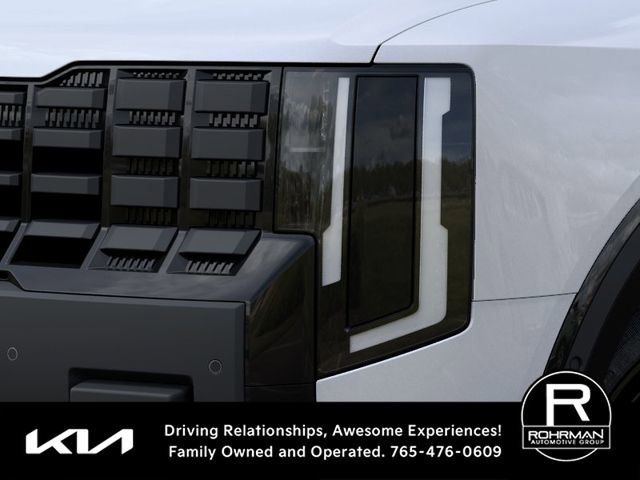 New 2027 Kia Telluride X-Line SX Prestige image 11