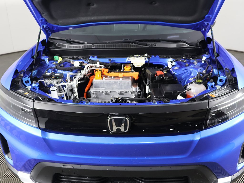 Used 2024 Honda Prologue EX image 18
