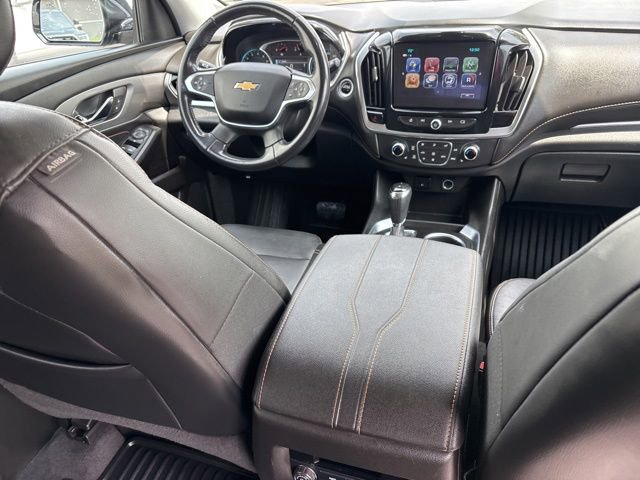 Used 2019 Chevrolet Traverse LT AWD/4WD image 37