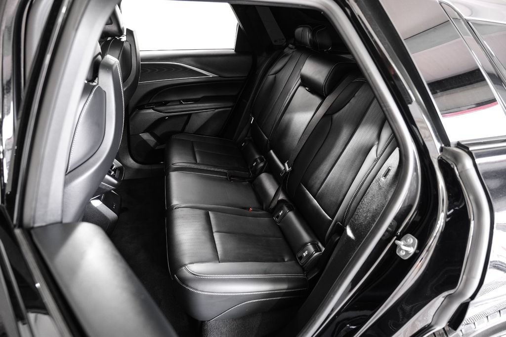 Used 2024 Cadillac Lyriq Sport w/ LPO, Floor Liner Package AWD/4WD image 39