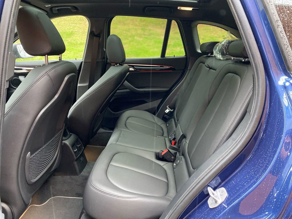 Used 2021 BMW X1 xDrive28i w/ Premium Package image 46