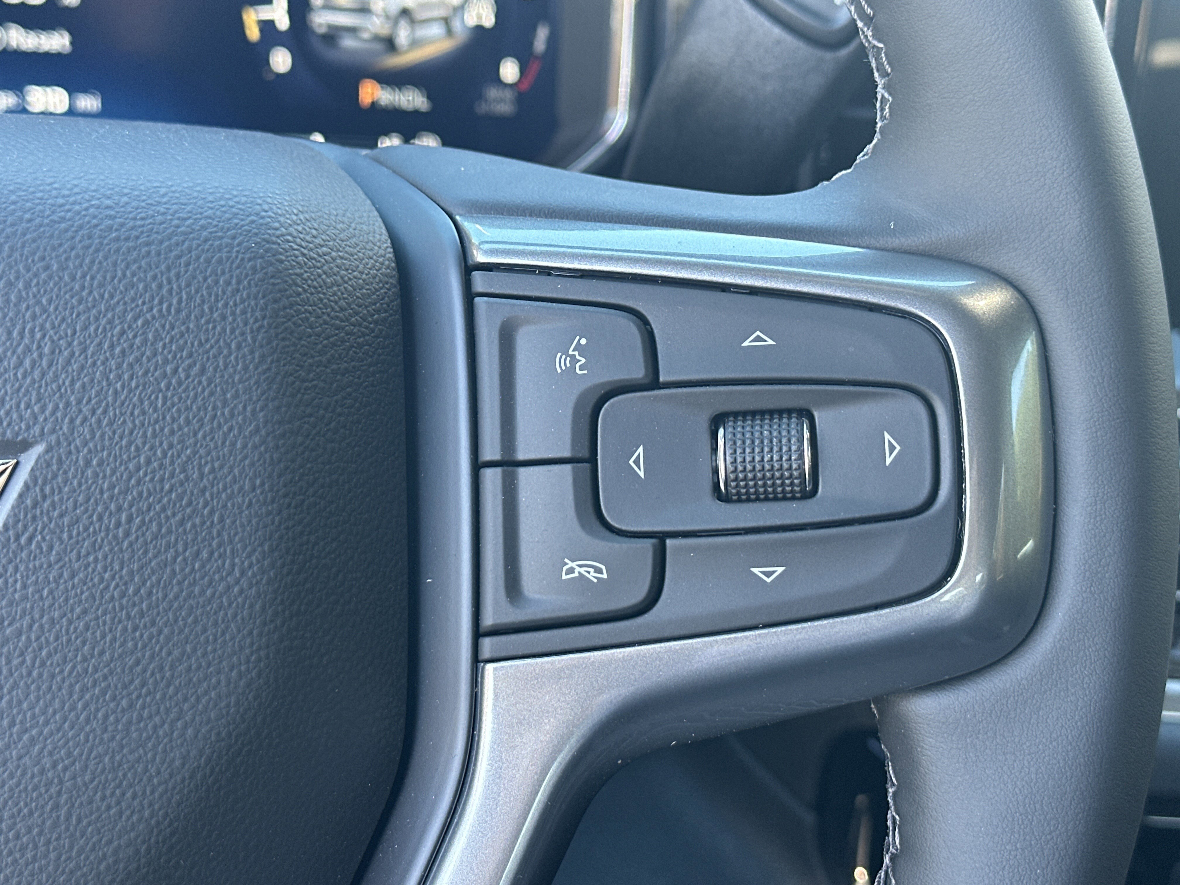 New 2026 Chevrolet Silverado 1500 LT image 23