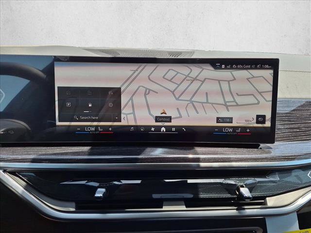 New 2026 BMW X5 xDrive50e w/ M Sport Package AWD/4WD image 13