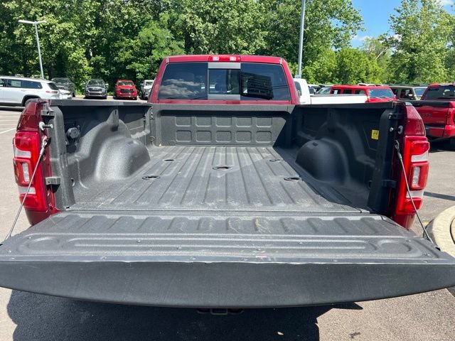 Used 2022 RAM 3500 Laramie AWD/4WD image 24