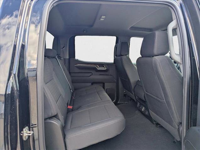 Used 2025 Chevrolet Silverado 1500 LT image 16