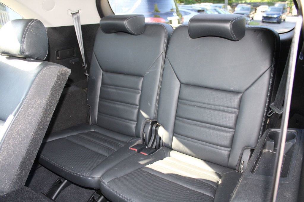 Used 2017 Kia Sorento SX FWD image 36