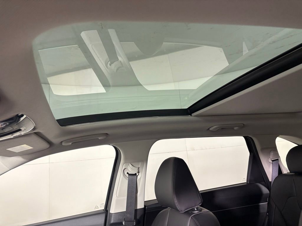 New 2026 Kia Sorento S w/ S Panoramic Sunroof Package image 35
