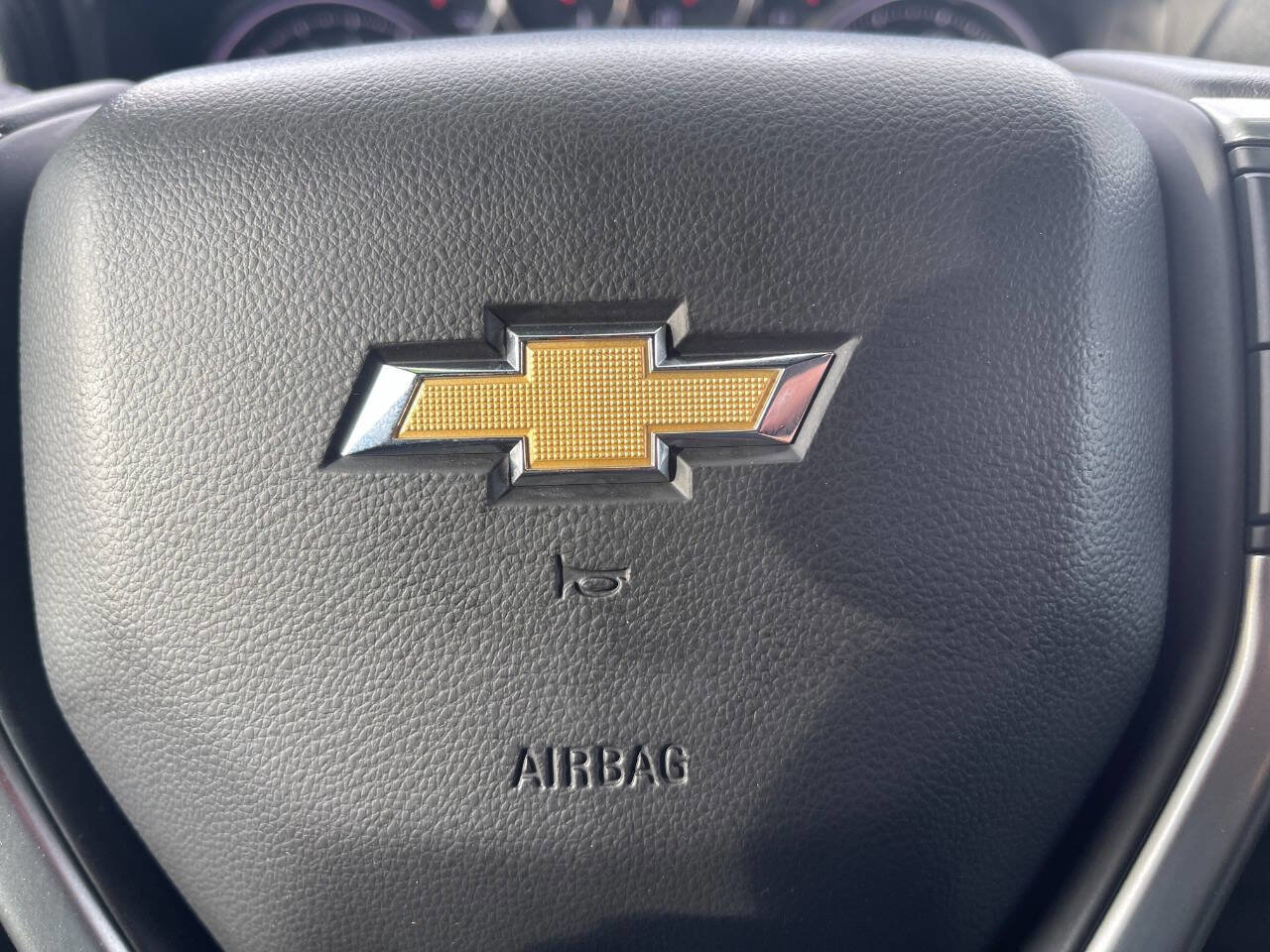 Used 2020 Chevrolet Silverado 1500 LT w/ All-Star Edition image 18