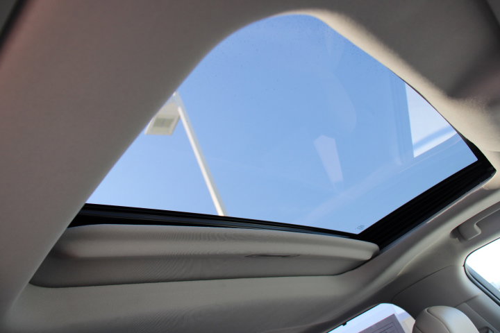 Certified 2022 Toyota Highlander XLE image 24