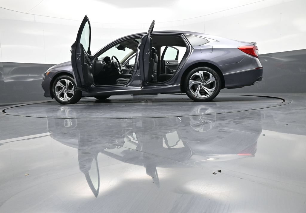 Certified 2020 Honda Accord EX-L image 49