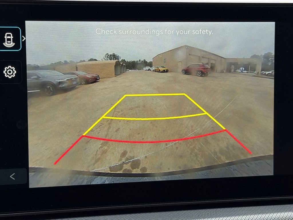New 2026 Hyundai Sonata SEL FWD image 5