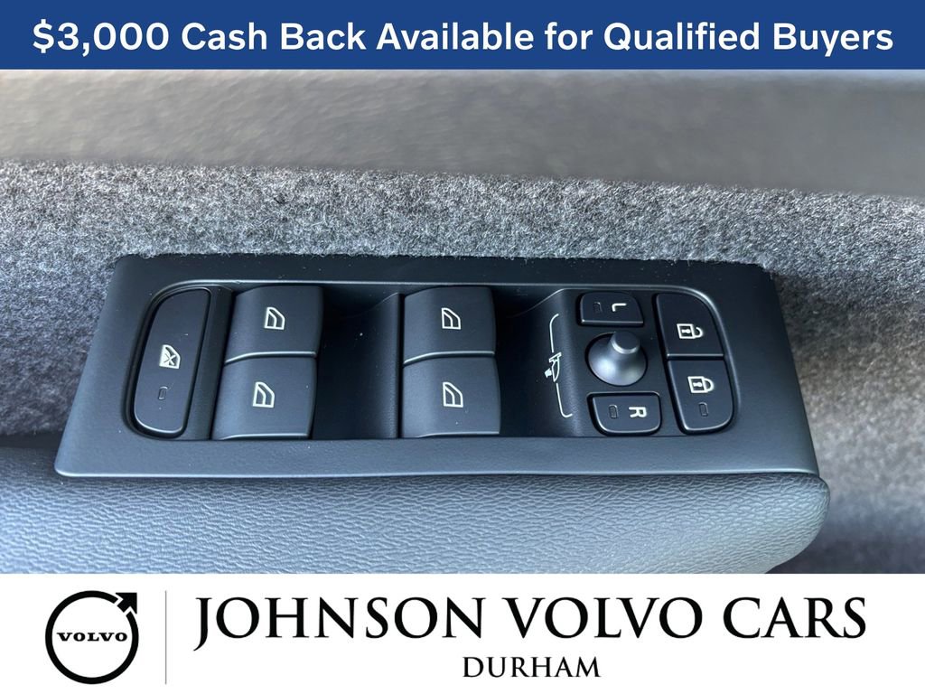 New 2026 Volvo XC40 B5 Core w/ Climate Package image 11