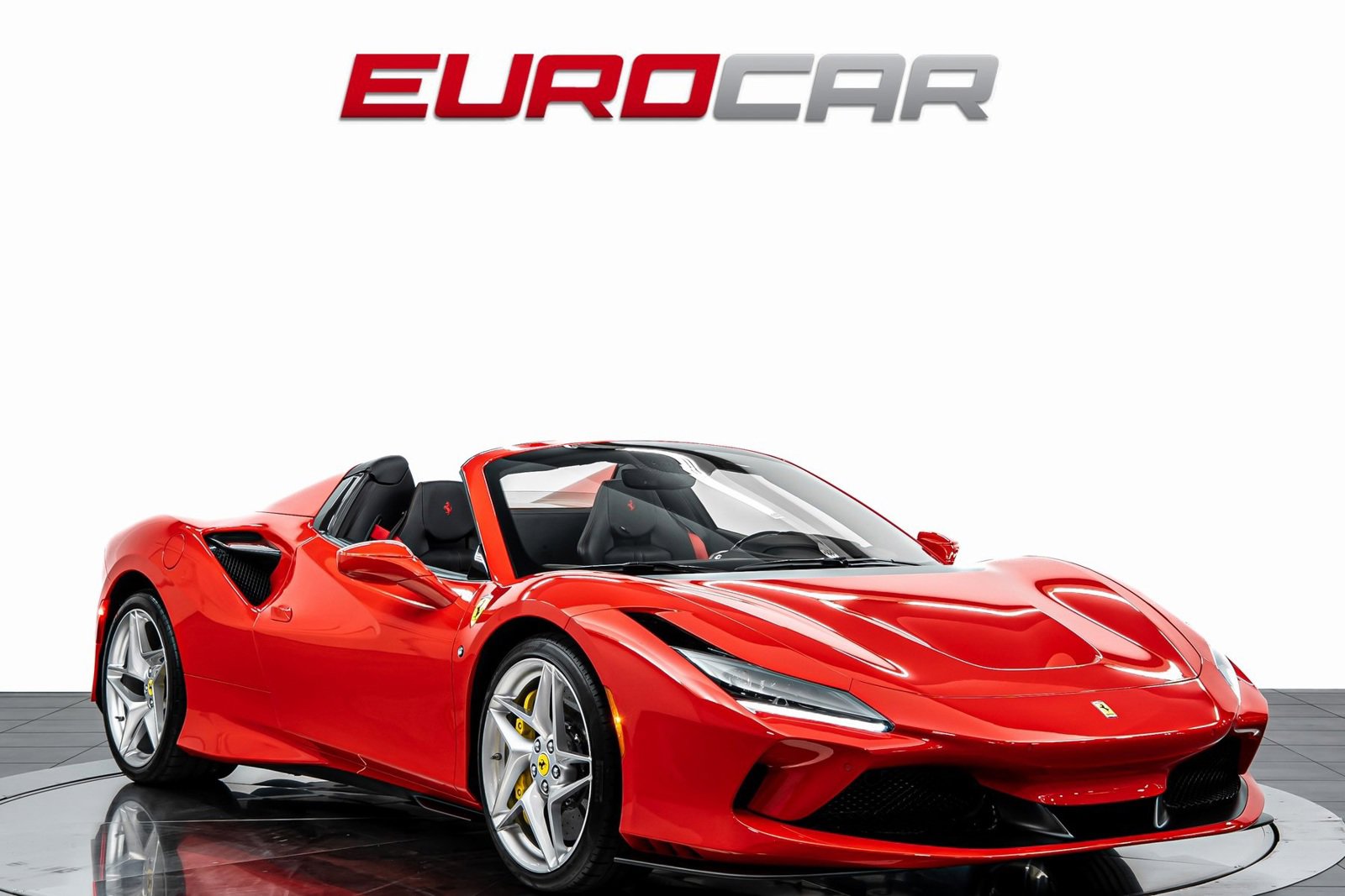 Used 2022 Ferrari F8 Tributo image 9