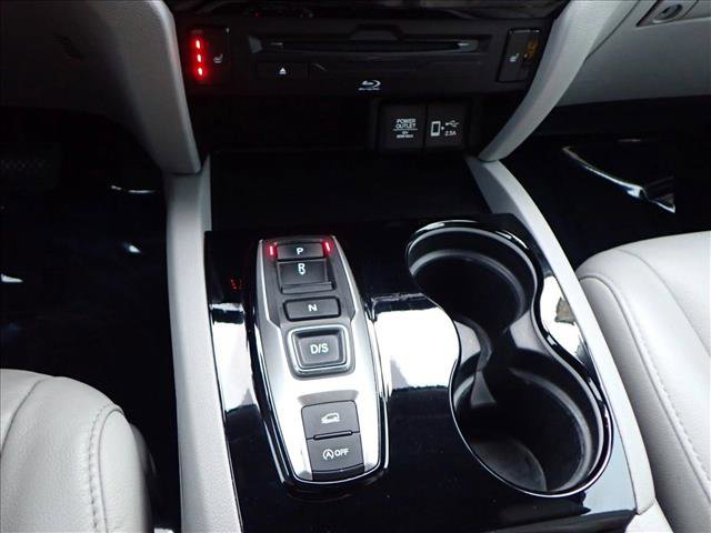 Used 2022 Honda Pilot Touring image 24