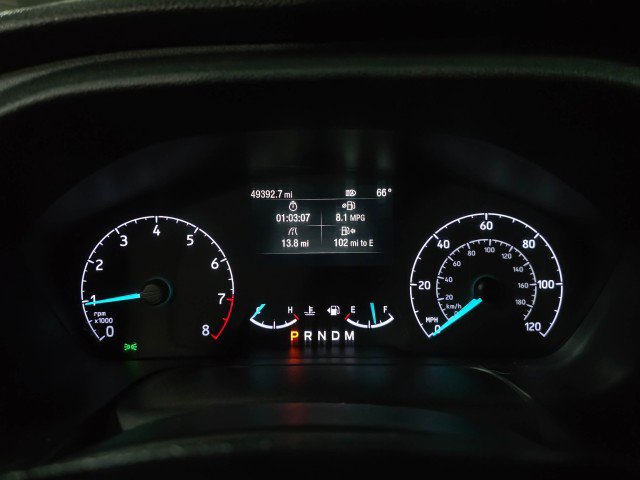 Used 2023 Ford Transit 350 XLT RWD image 23