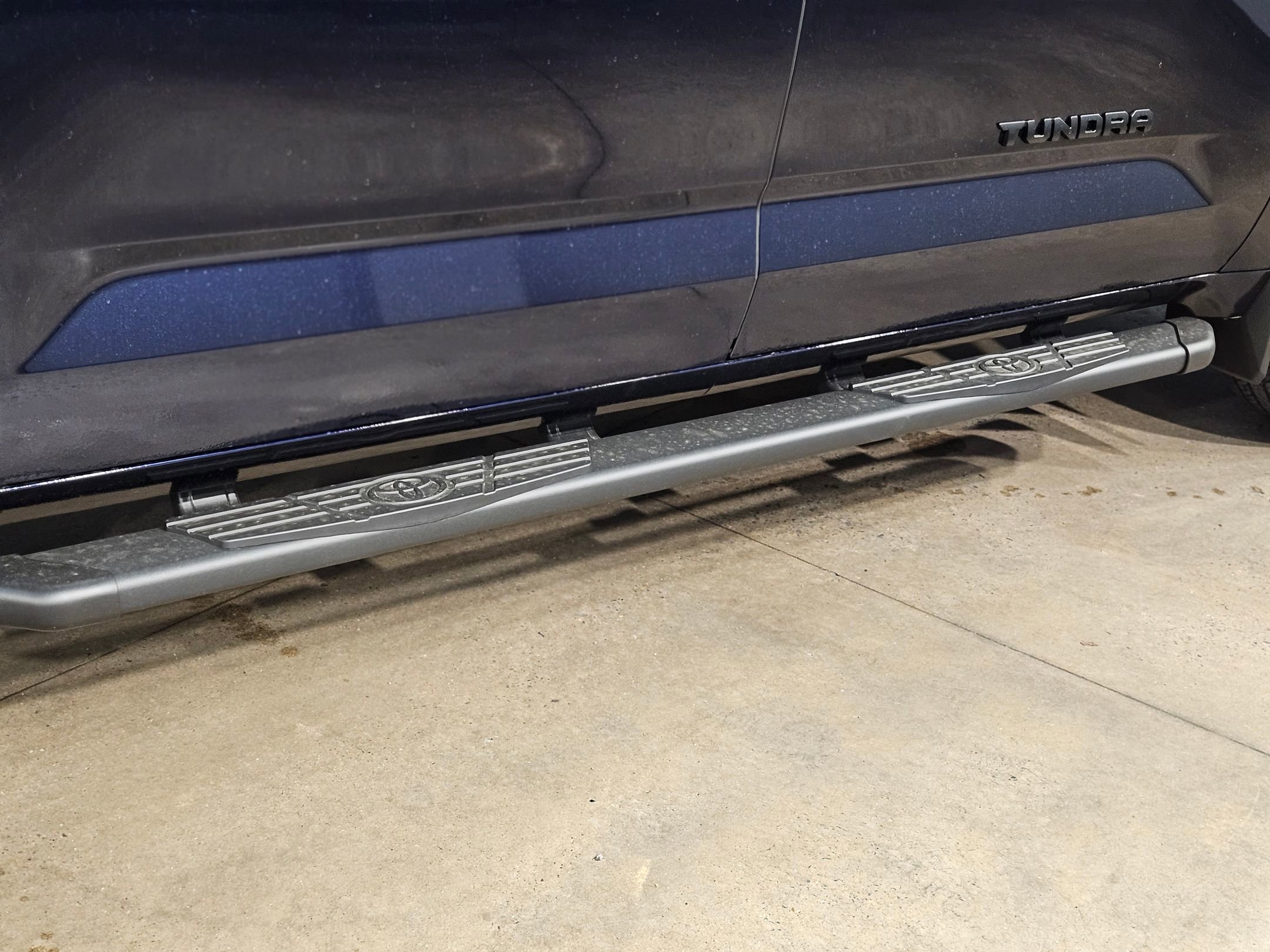 New 2026 Toyota Tundra Limited image 24