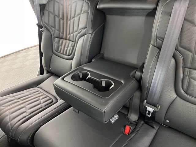 New 2025 Nissan Armada PRO-4X w/ Pro-4X Premium Package image 47