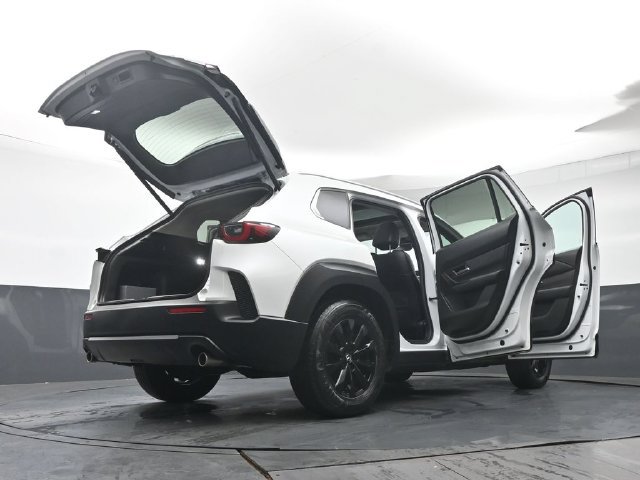 Certified 2024 MAZDA CX-50 AWD 2.5 S w/ Cargo Package image 51