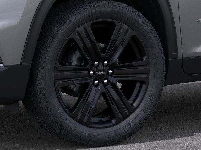 New 2026 GMC Acadia Elevation w/ Black Edition image 9