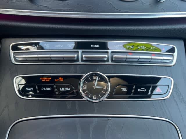 Certified 2018 Mercedes-Benz E 300 image 30