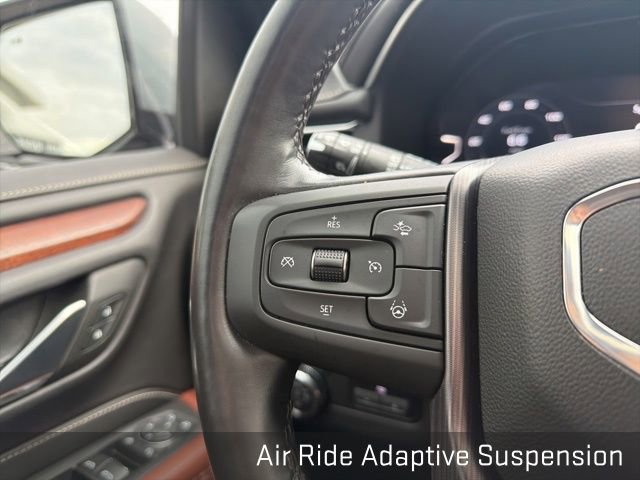 Used 2023 GMC Yukon Denali Ultimate w/ LPO, Floor Liner Package image 42
