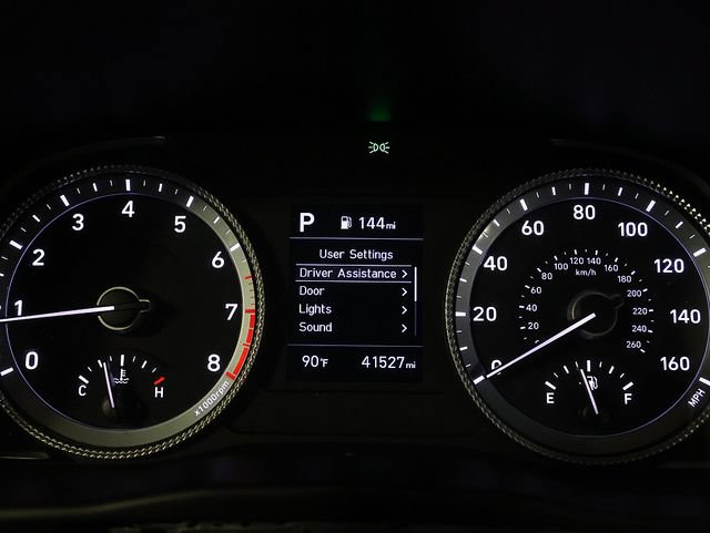 Used 2022 Hyundai Sonata SE FWD image 16