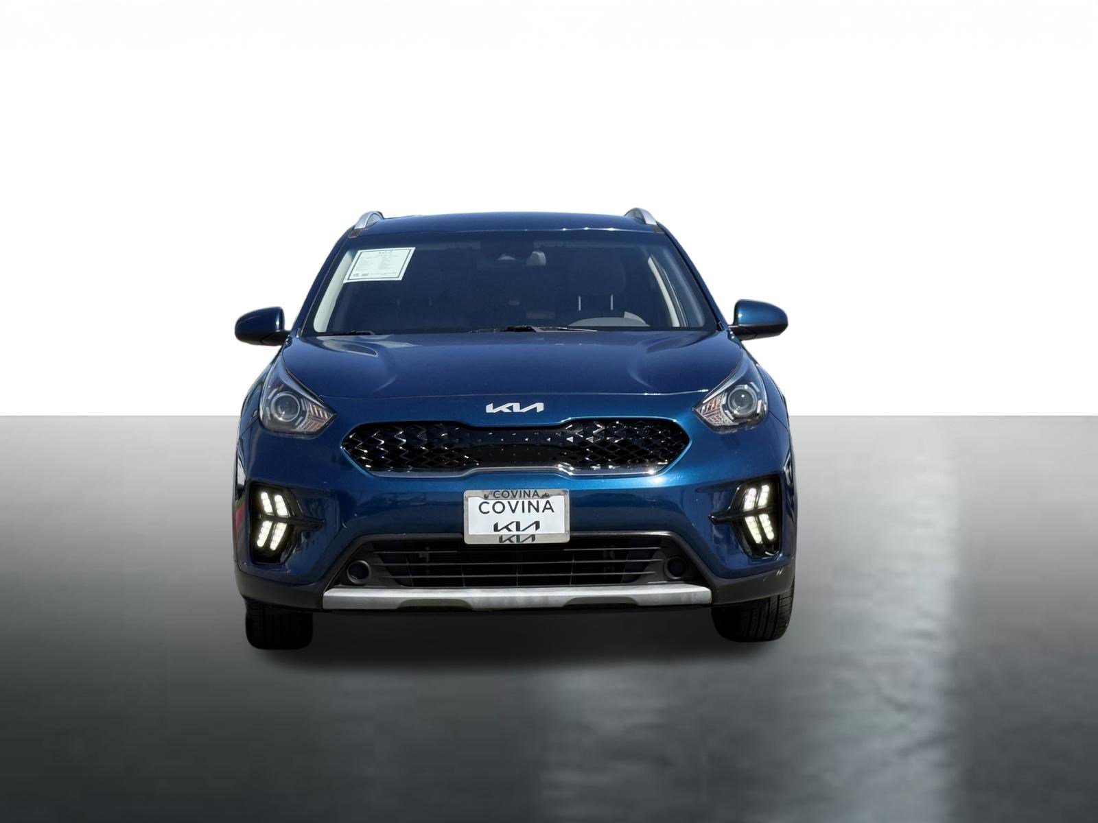 Used 2022 Kia Niro LXS image 3