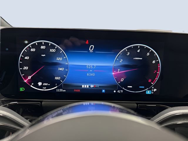 Used 2025 Mercedes-Benz GLA 250 4MATIC image 18