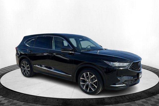 Used 2023 Acura MDX FWD w/ Technology Package image 7