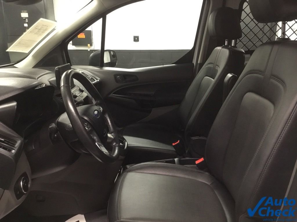 Used 2019 Ford Transit Connect XL image 30