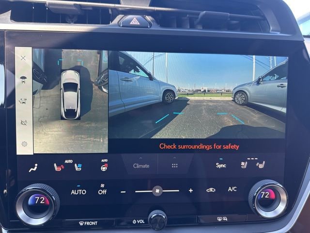 New 2026 Lexus RZ 350e 2WD w/ Technology Package image 51