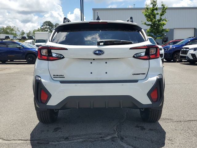 New 2026 Subaru Crosstrek 2.5i Limited w/ Popular Package #4A AWD/4WD image 5