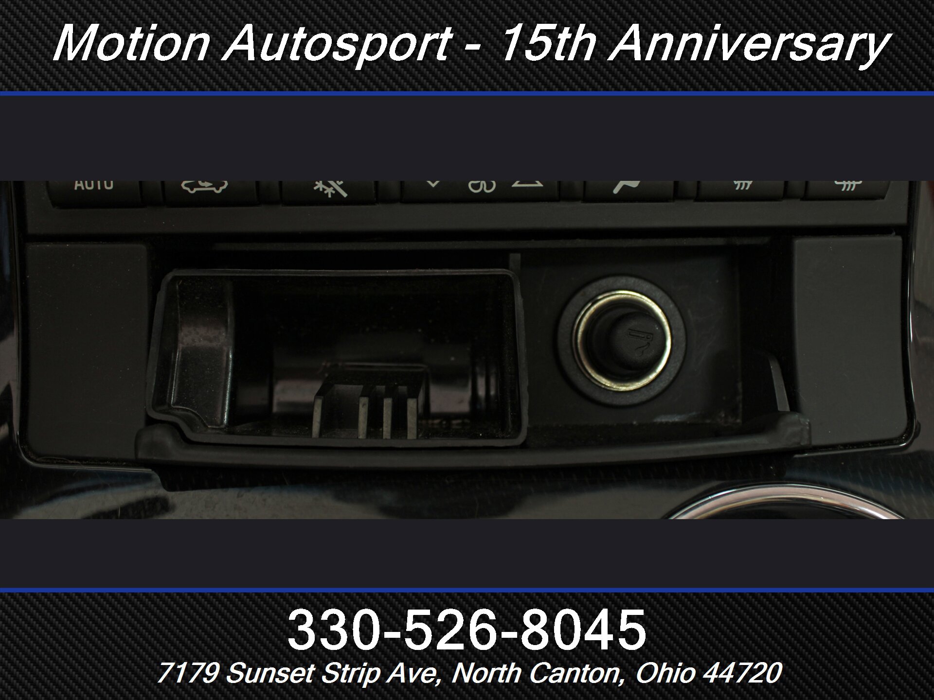 Used 2008 Chevrolet Corvette Convertible RWD image 26