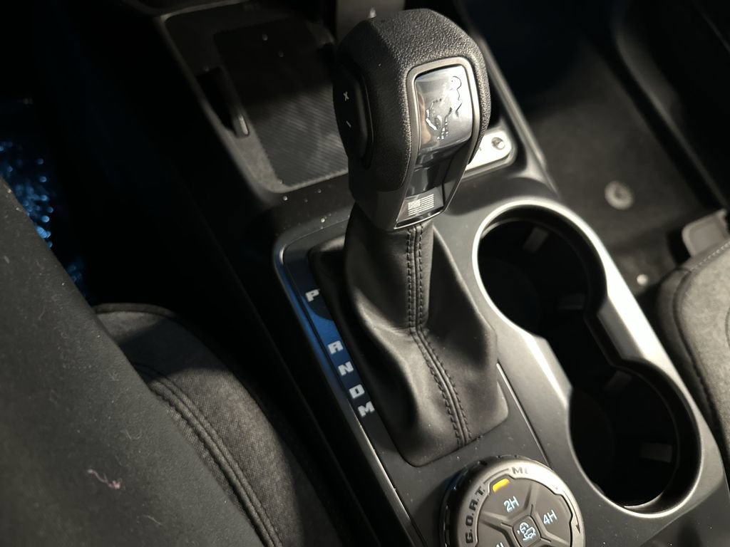 New 2026 Ford Bronco Big Bend AWD/4WD image 21