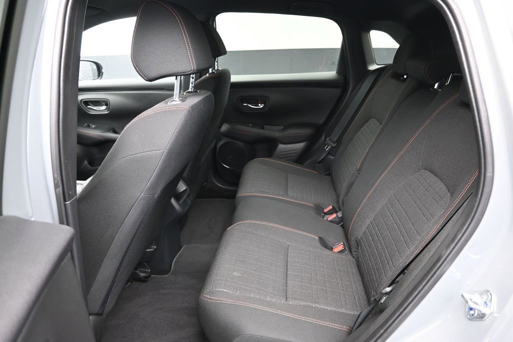 Certified 2025 Honda HR-V Sport image 26