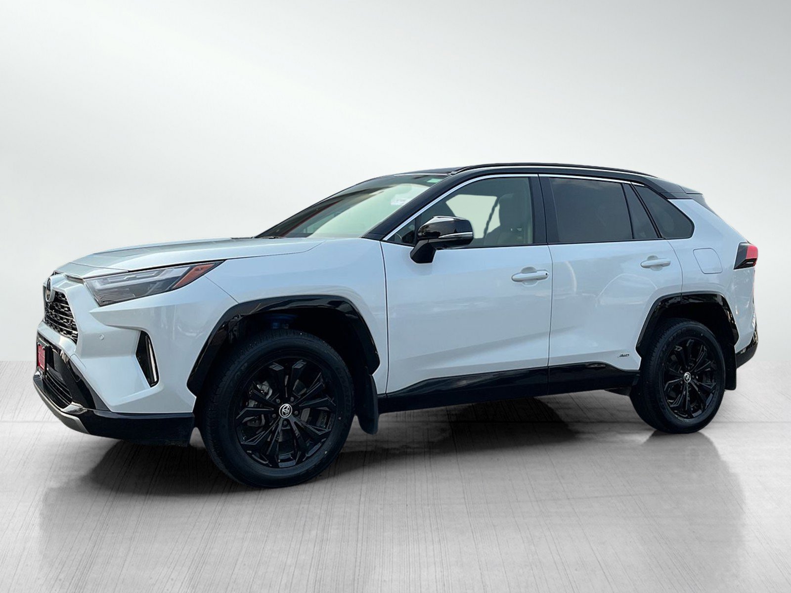 Used 2023 Toyota RAV4 XSE