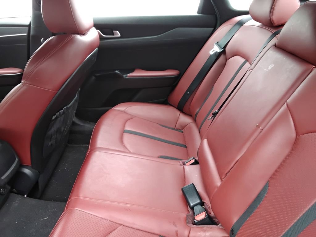 Used 2023 Kia K5 GT-Line w/ GT-Line Premium Package image 8