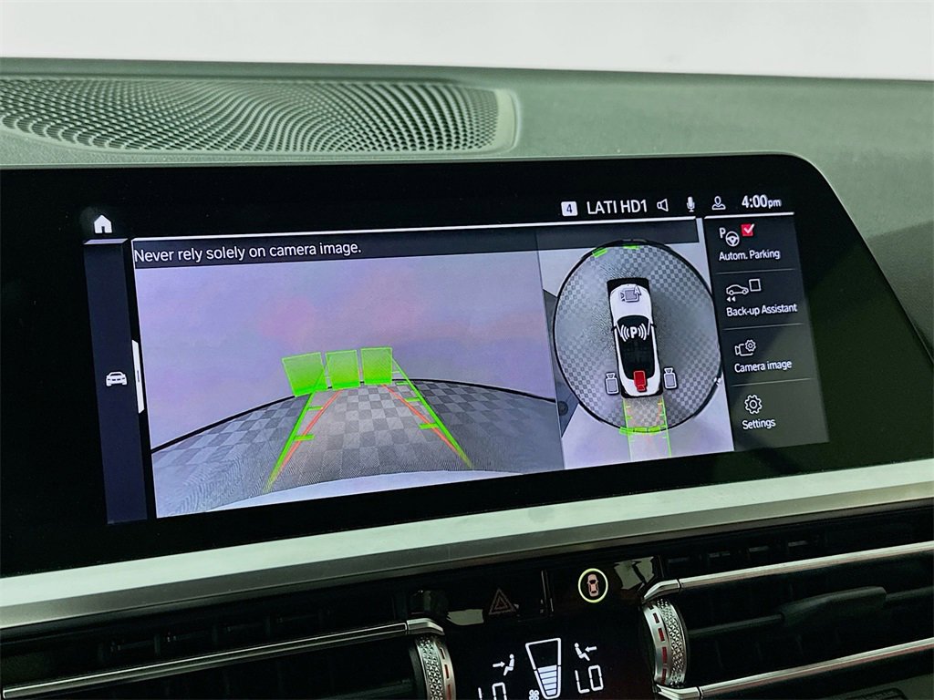 Used 2023 BMW M4 xDrive Competition image 14