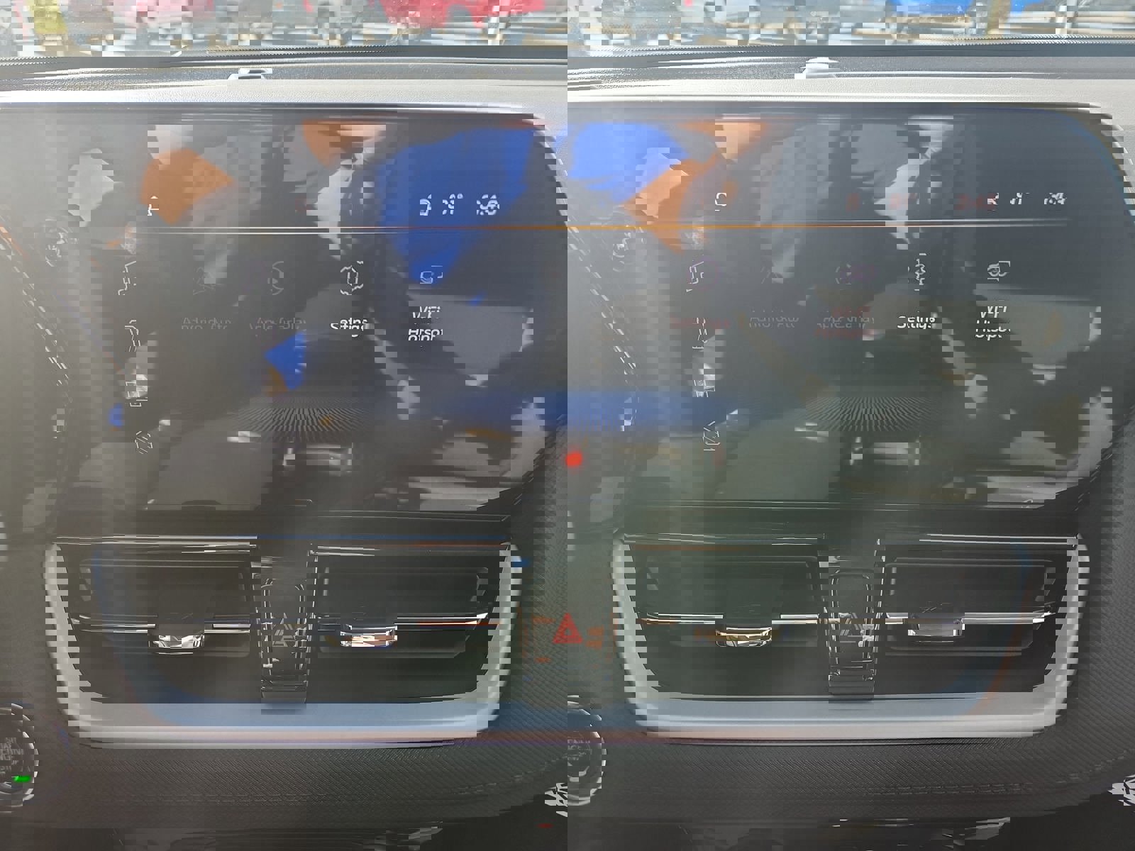 New 2026 Chevrolet TrailBlazer LT image 8