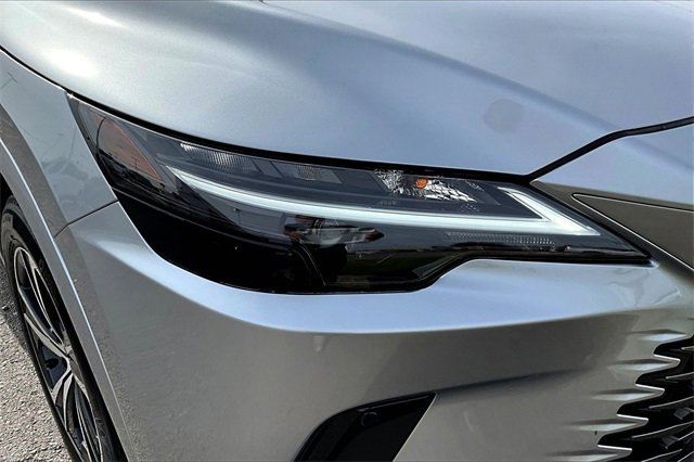 Used 2024 Lexus RX 350 FWD image 29