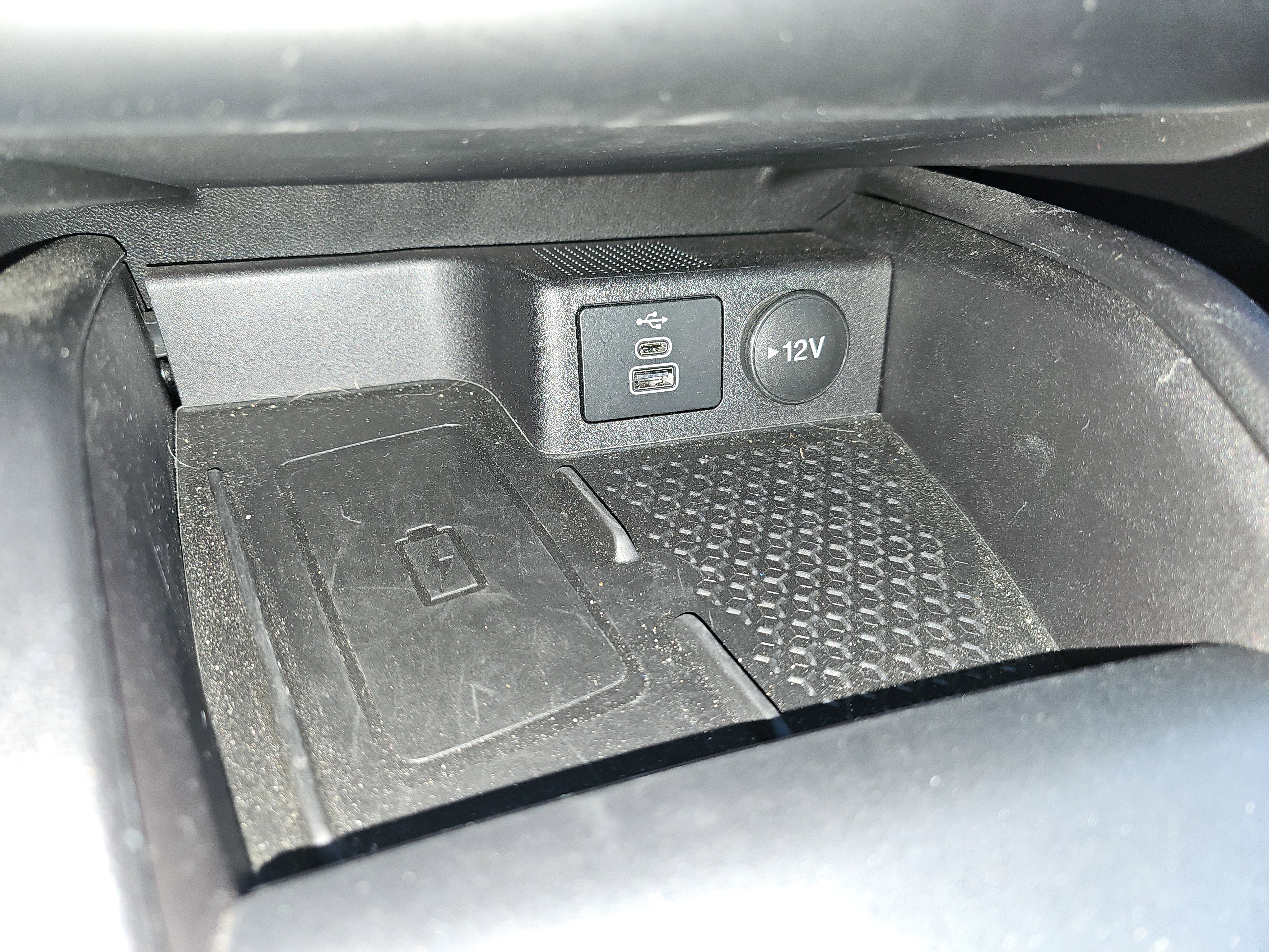 Used 2024 Ford Bronco Sport Badlands w/ Premium Package image 32