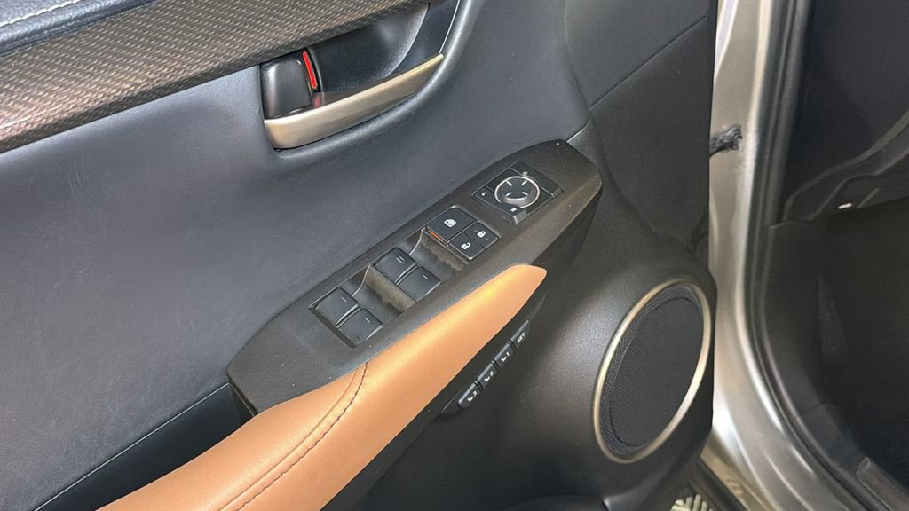 Used 2016 Lexus NX 200t AWD w/ Premium Package image 19