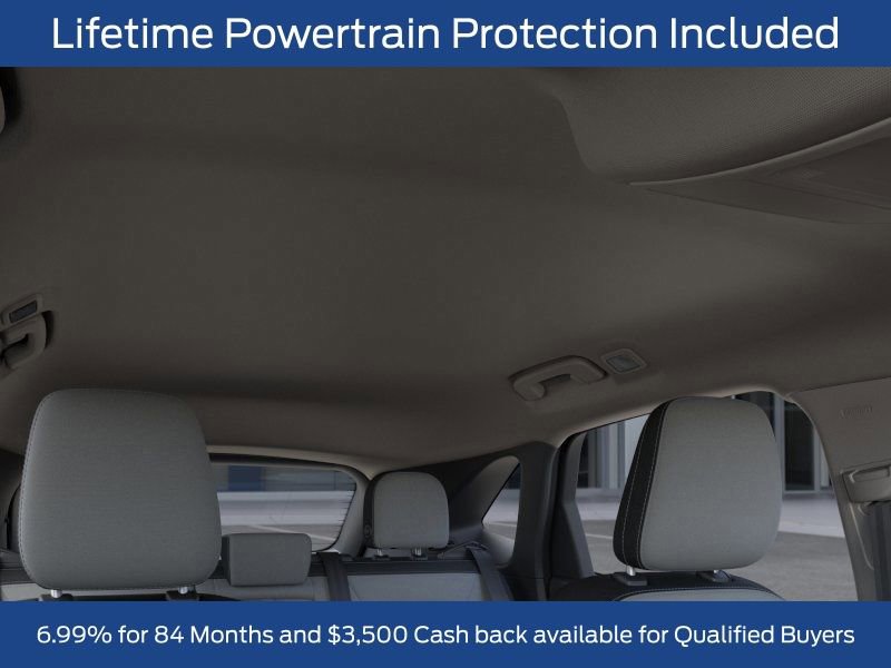 New 2026 Ford Escape Active w/ Cold Weather Package FWD image 25