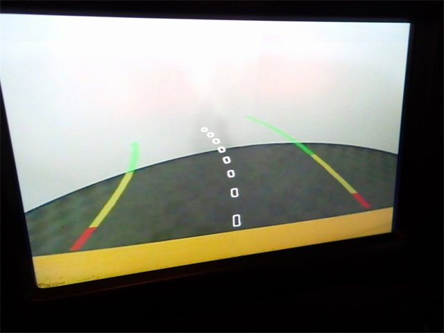 Used 2018 Jeep Renegade Altitude image 3