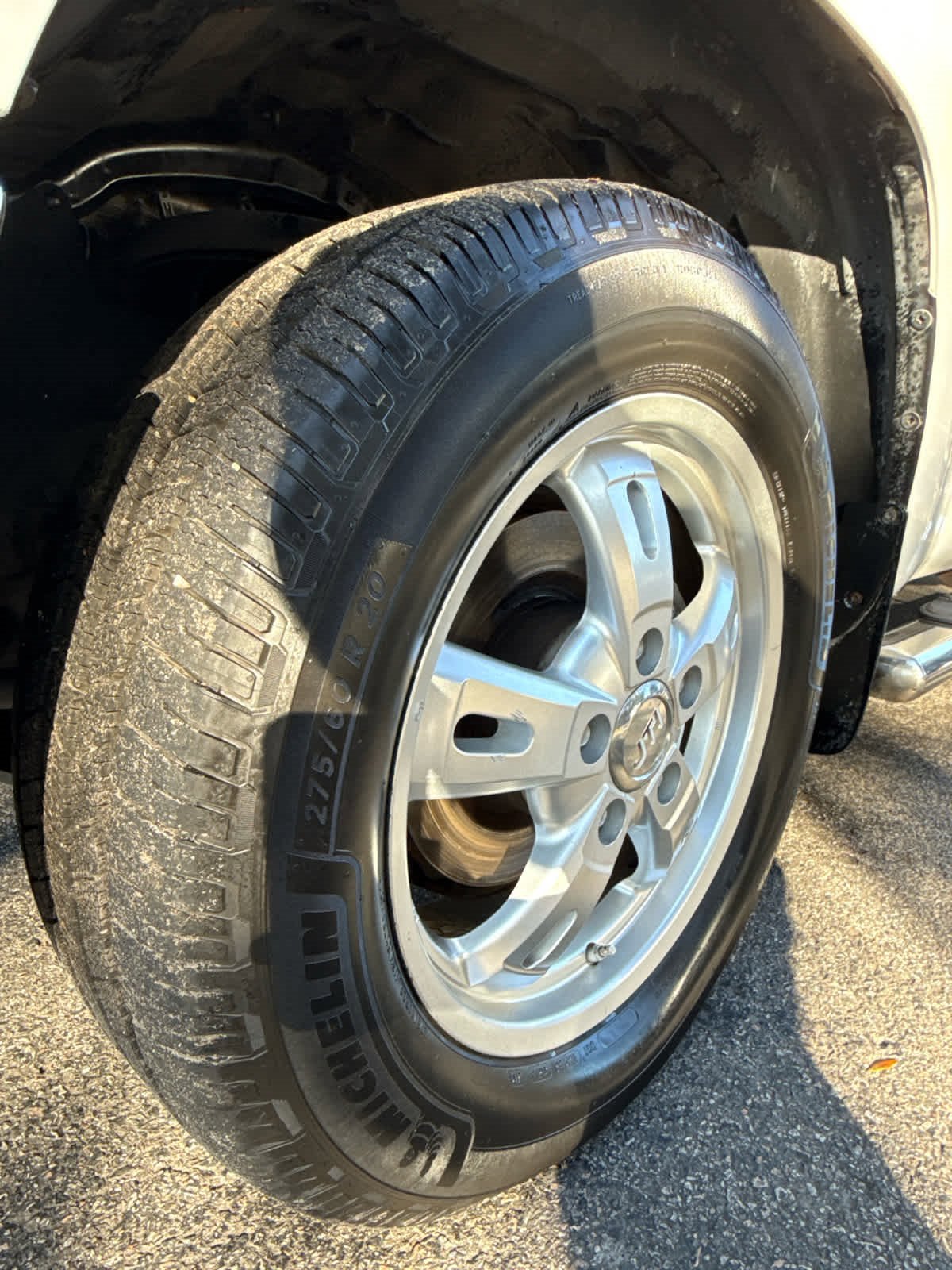 Used 2019 Toyota Tundra 1794 Edition image 10