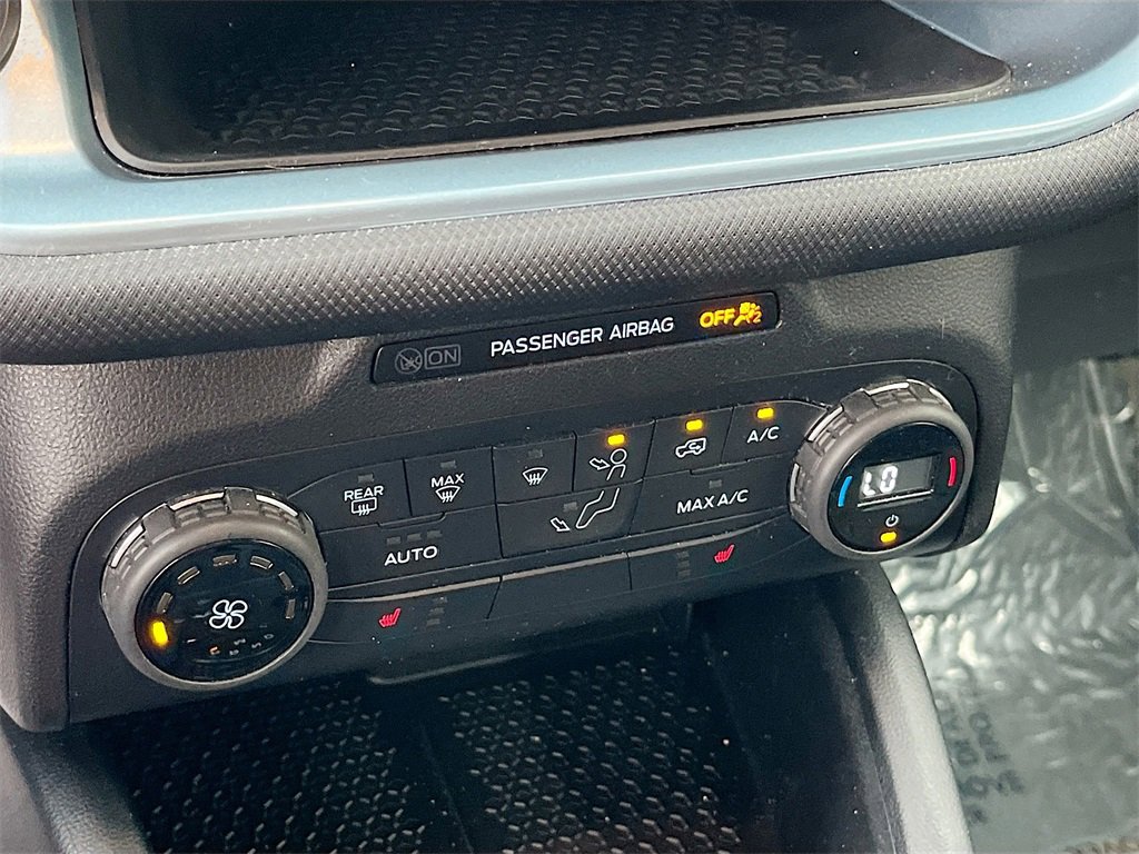 Used 2021 Ford Bronco Sport Badlands image 15